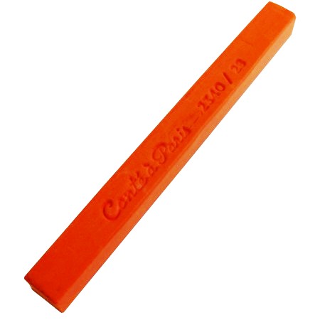 Pastel Seco Carré Conté à Paris 028 Escarlate